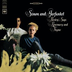 Simon & Garfunkel — Homeward Bound