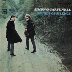 Simon & Garfunkel — Somewhere They Can't Find Me