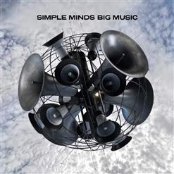 Simple Minds — Kill Or Cure