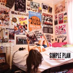 Simple Plan — Jet Lag (Feat. Marie-Mai)