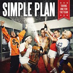 Simple Plan — Singing In The Rain (Feat. R. City)