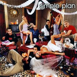 Simple Plan — The Worst Day Ever