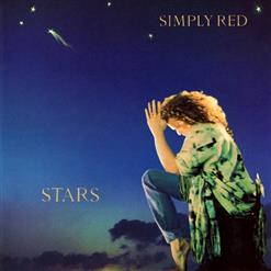 Simply Red — Model