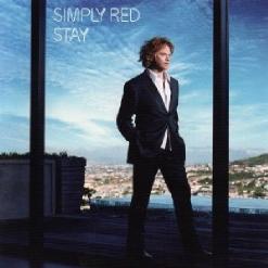 Simply Red — The World And You Tonight