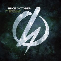 Since October — The Way You Move