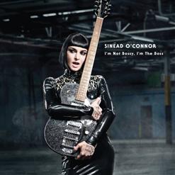 Sinéad O'Connor — How About I Be Me