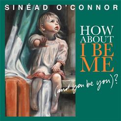 Sinéad O'Connor — Reason With Me