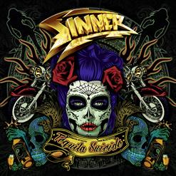 Sinner — Dragons