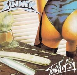 Sinner — Emerald