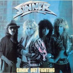 Sinner — Faster Than Light