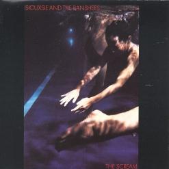 Siouxsie And The Banshees — Overground