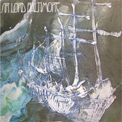 Sir Lord Baltimore — Matser Heartache