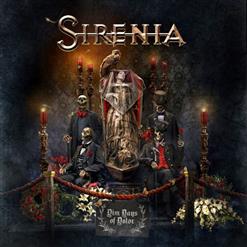 Sirenia — Aeon's Embrace