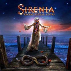 Sirenia — Asphyxia