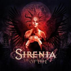 Sirenia — Coming Down