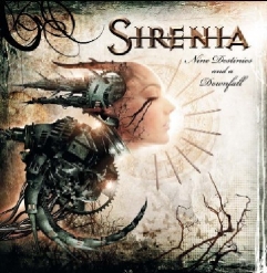 Sirenia — My Minds Eye (Radio Edit)