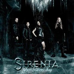 Sirenia — Seven Widows Weep (Edit)