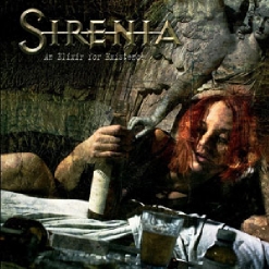 Sirenia — The Fall Within