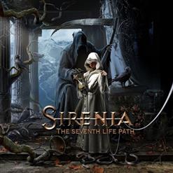 Sirenia — Tragica (Bonus Track)