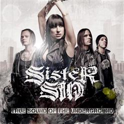 Sister Sin — Better Than Them