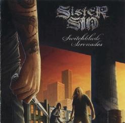 Sister Sin — On Parole
