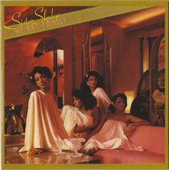 Sister Sledge — He's The Greatest Dancer (Album & 12'' Version)