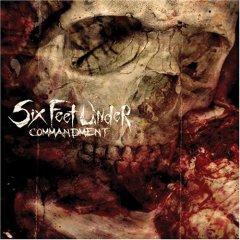 Six Feet Under — Ghosts Of The Undead