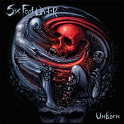 Six Feet Under — Illusions (Bonus Track)