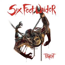Six Feet Under — Sacrificial Kill
