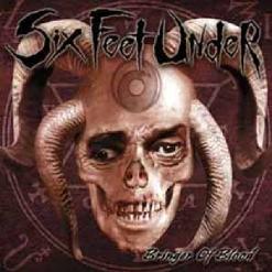 Six Feet Under — Sick In The Head