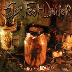 Six Feet Under — The Day The Dead Wallked