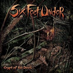 Six Feet Under — The Night Bleeds
