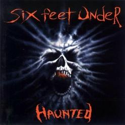 Six Feet Under — Torn To The Bone