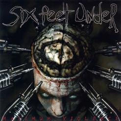 Six Feet Under — Torture Killer