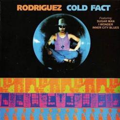 Sixto Rodriguez — Crucify Your Mind