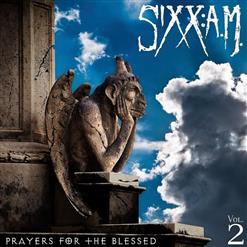 Sixx:A.M. — Barbarians (Prayers For The Blessed)