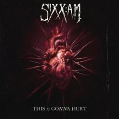 Sixx:A.M. — Codependence (Bonus Track)