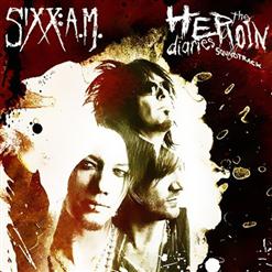 Sixx:A.M. — Heart Failure