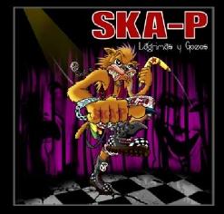 Ska-P — Ni Fu Ni Fa