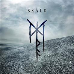 Skáld — Ódinn
