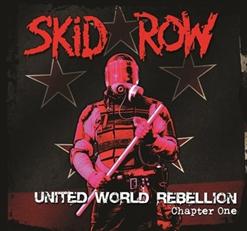 Skid Row — Get Up