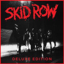 Skid Row — I Remember You (Remastered)