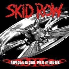 Skid Row — Shut Up Baby, I Love You