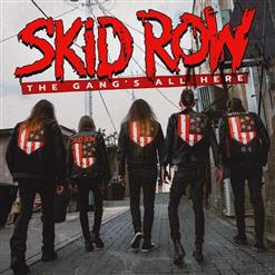 Skid Row — Time Bomb