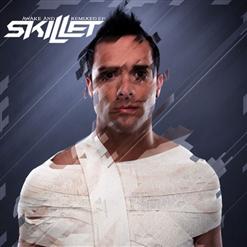Skillet — Monster (Unleash The Beast)