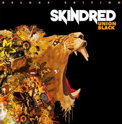 Skindred — Cut Dem