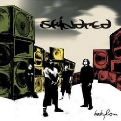 Skindred — Pressure