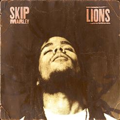 Skip Marley — Lions