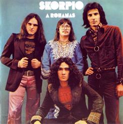Skorpio — Igy Szolt Hozzam A Dedapam