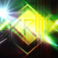 Skrillex — Bad Romance (Skrillex Remix)